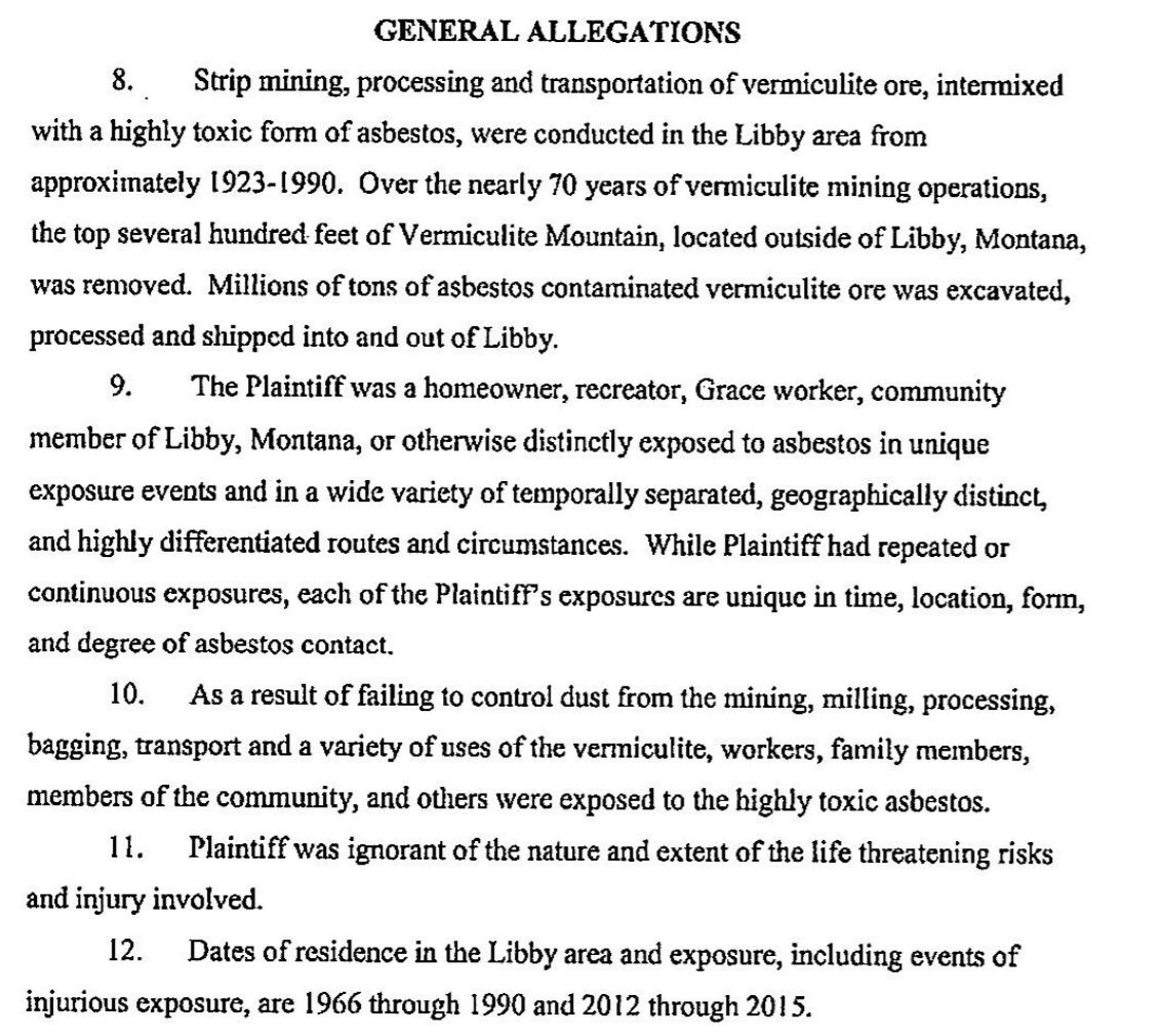 Ralph Hutt vs Maryland Casualty Company