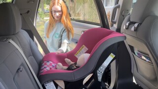 That Car Seat Mom