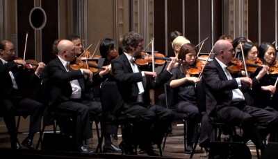 Cleveland Orchestra Strike Ends