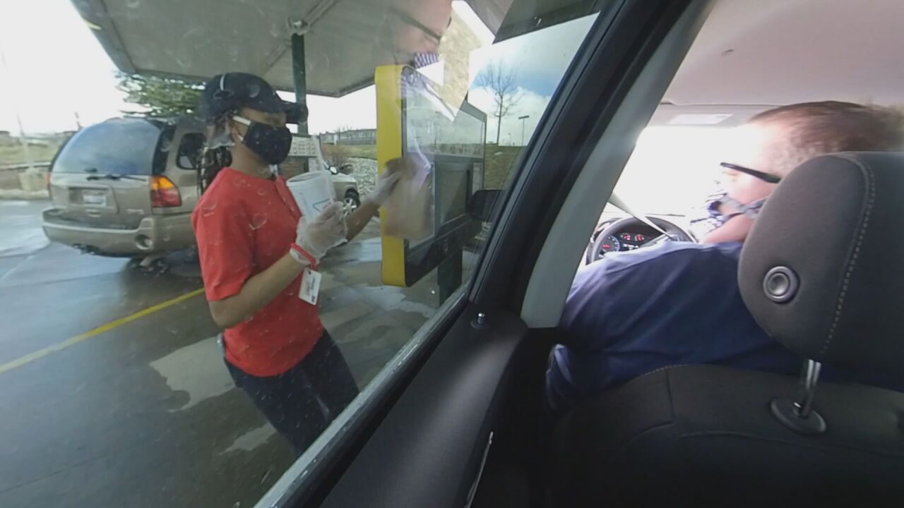 Sonic First mask compliance check