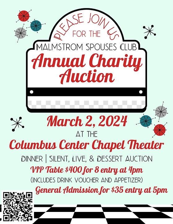 Malmstrom Spouses Club