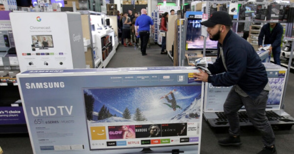 Great Super Bowl TV deals right now