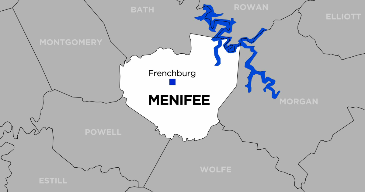 Human remains found in Menifee County - Vimarsana News
