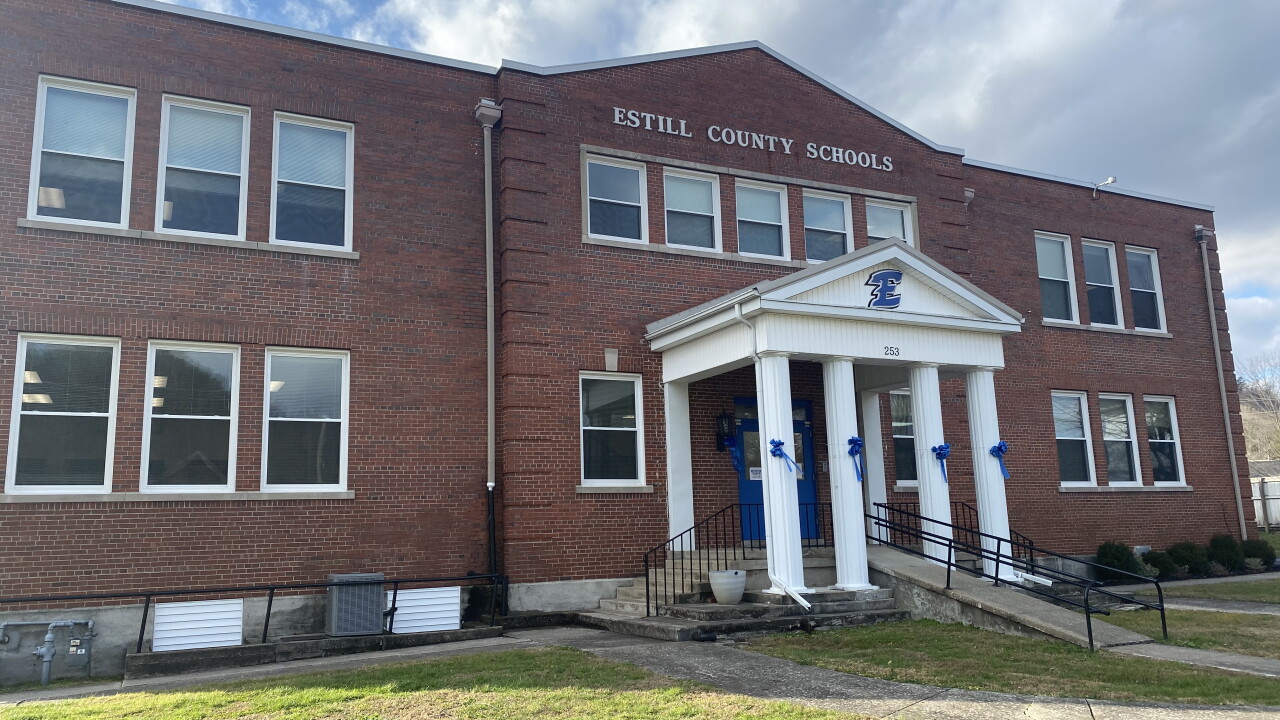 Estill Co. Schools out for the week due to COVID19