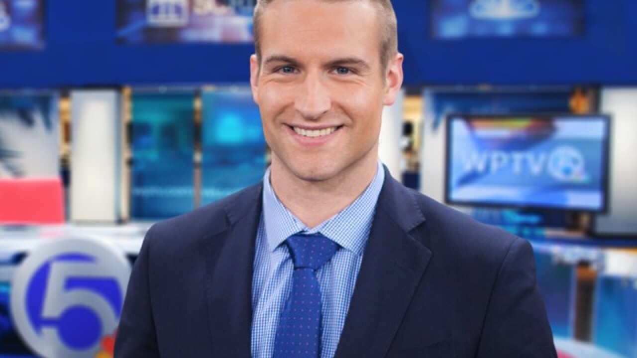 Chris Stewart