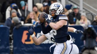 Montana State vs. Yale