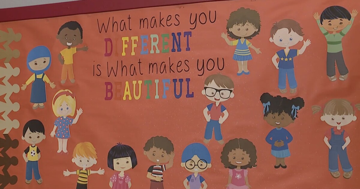 Fairfield City Schools kick off first Unity Week to teach students lessons in diversity