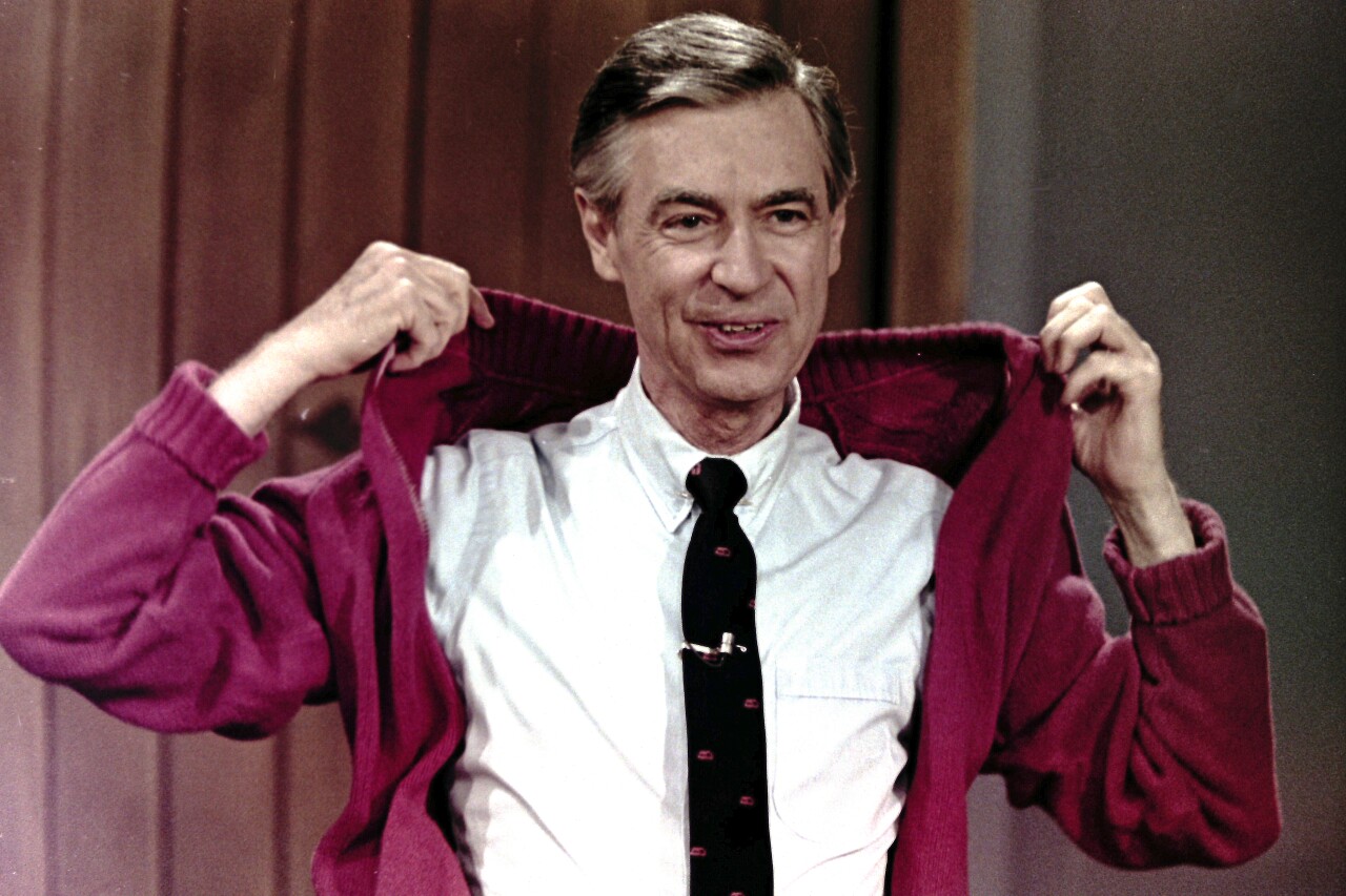 Fred Rogers