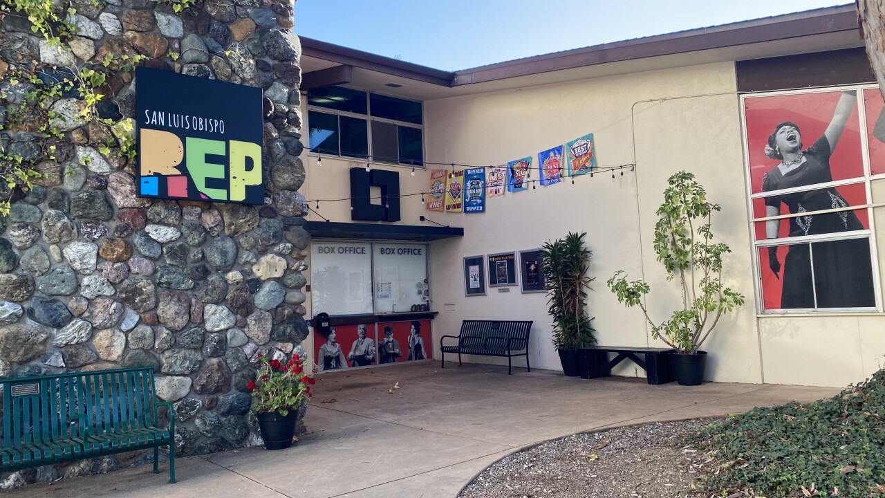 The San Luis Repertory Theatre puts on the first full production since summer 2021 