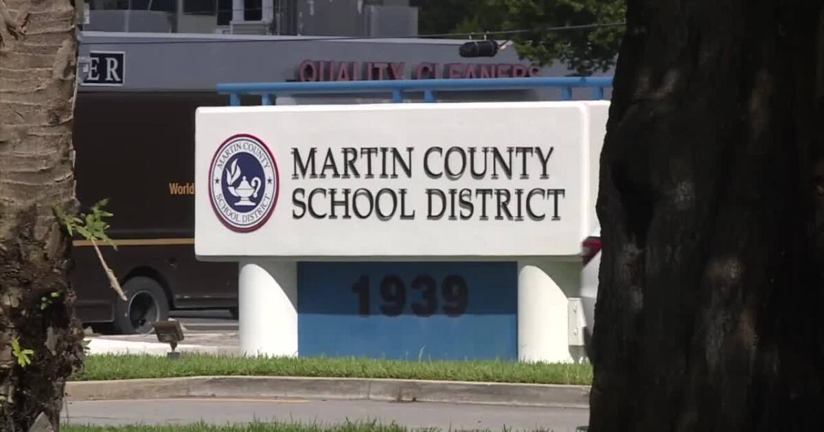 Martin County schools cut 3 bus routes, save $255,000 with no driver layoffs