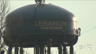 lebanon indiana