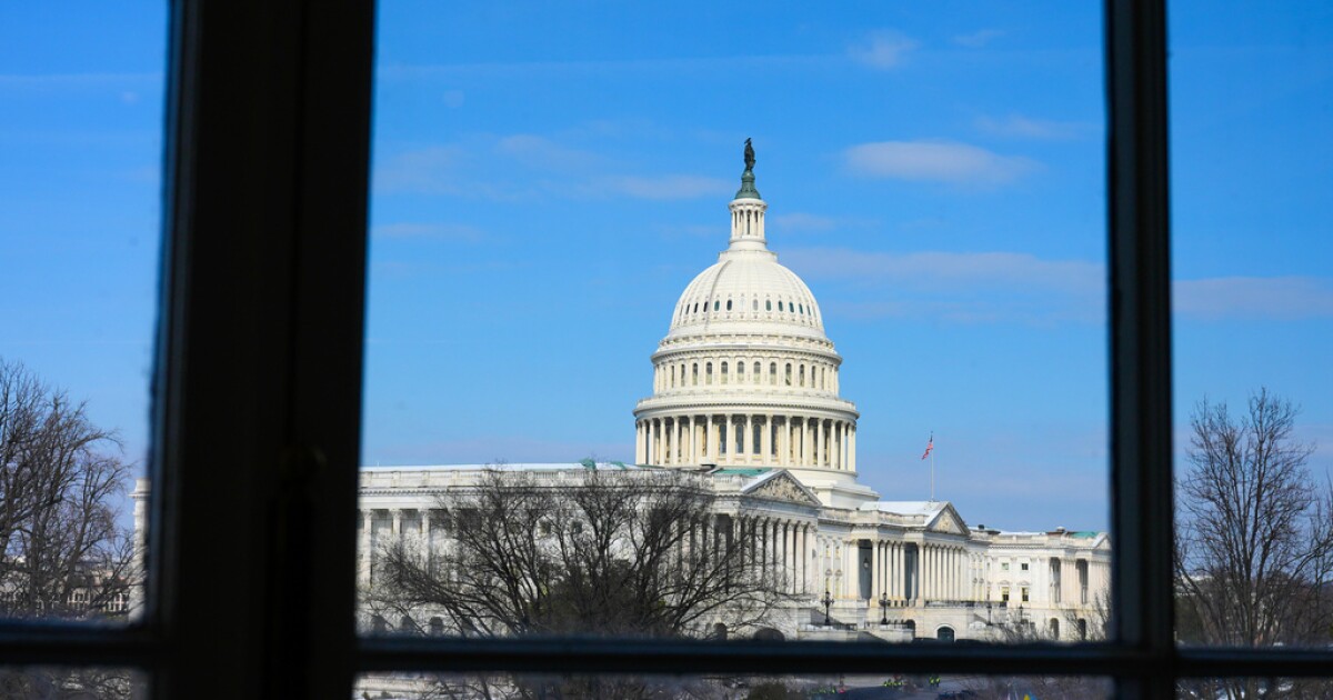 Senators approve measure to withhold their pay during future government shutdowns