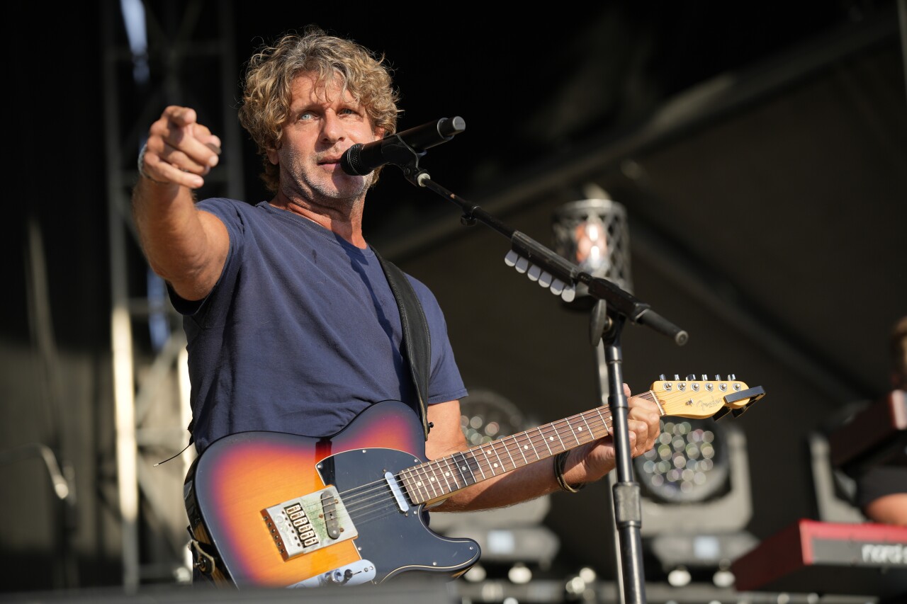 Billy Currington