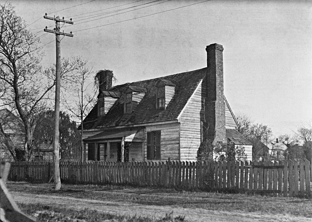 The Bray School 