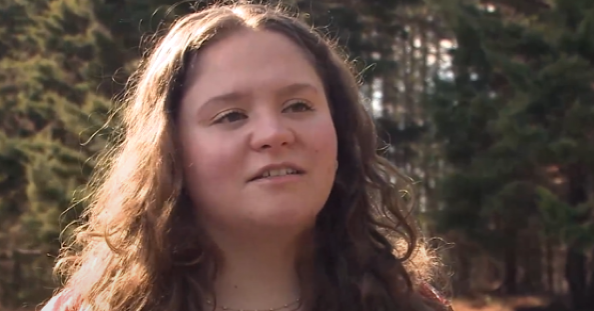 Virginia survivor of teacher sexual abuse shares story as children head back into the classroom