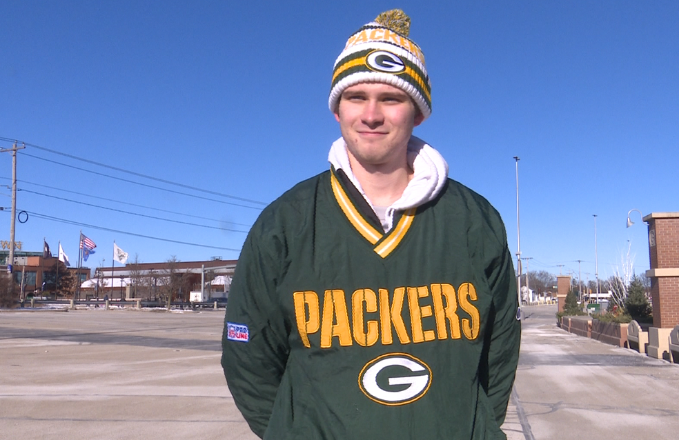 New Year wishes: What are Packers fans hoping for 2022?