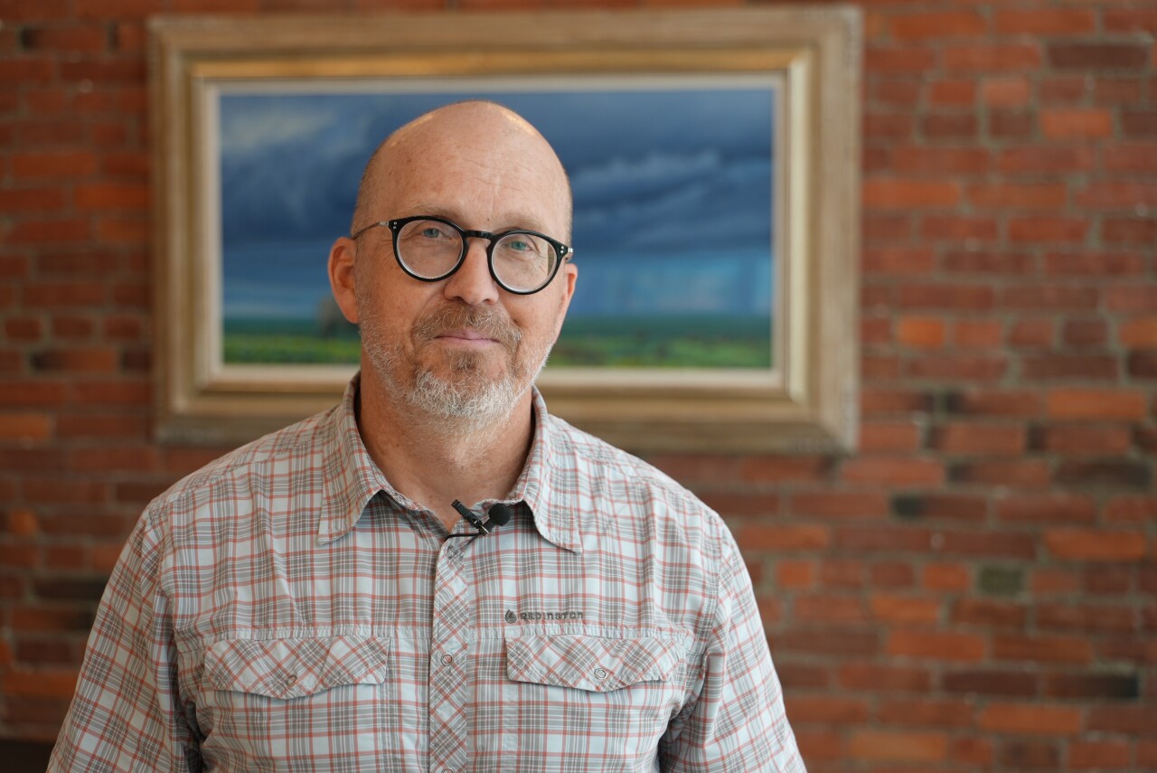 Brian Miller
