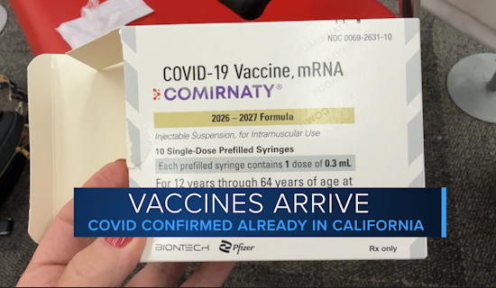 COVID vaccines arrive as has COVID in California.png