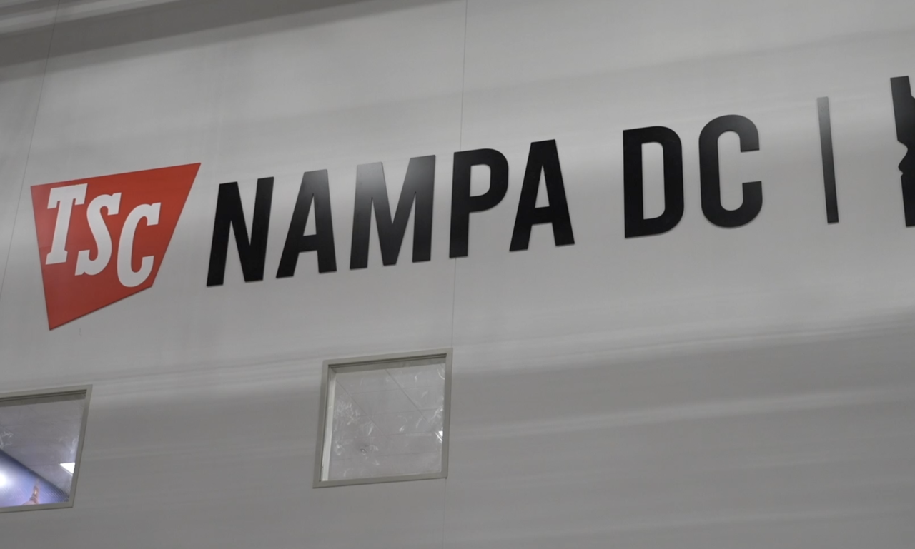 Tractor Supply opens first Pacific Northwest distribution center in Nampa