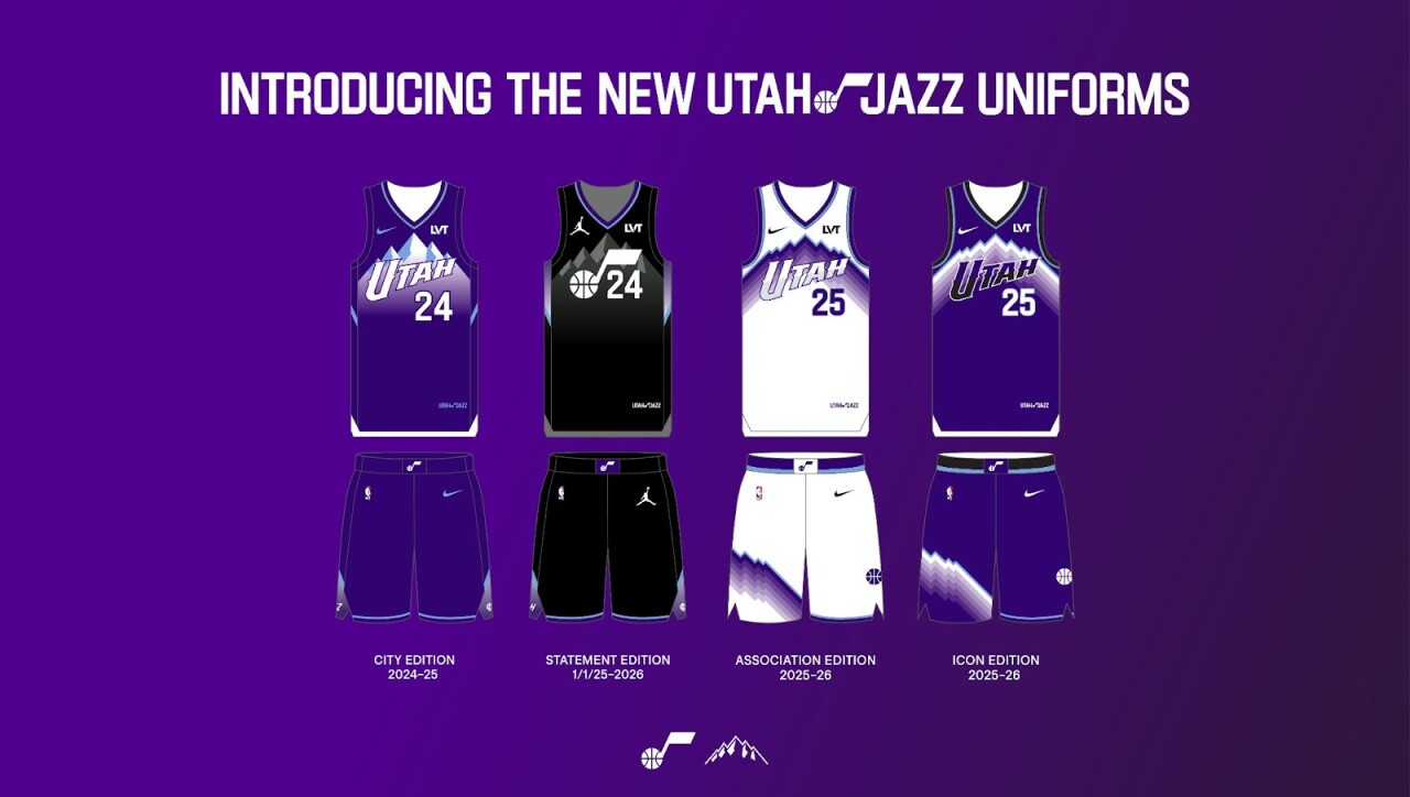 Jazz Uniforms