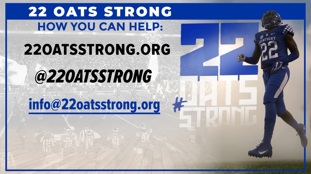 22 oats strong foundation