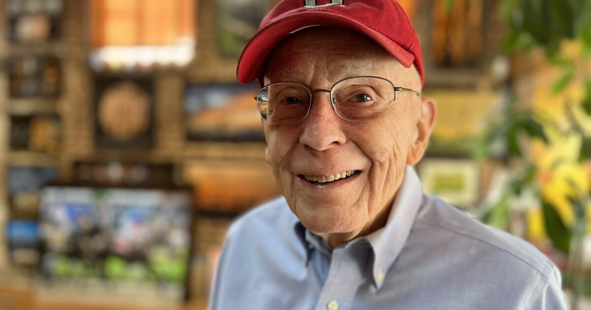 Secretariat's former track veterinarian weighs in on upcoming park opening - Vimarsana News
