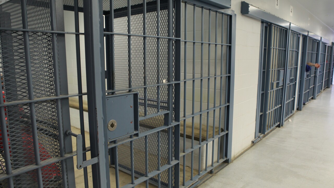 CDCR receives public comments on early release for prisoners CDCR receives public comments on early release for prisoners