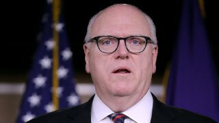 Rep. Joe Crowley