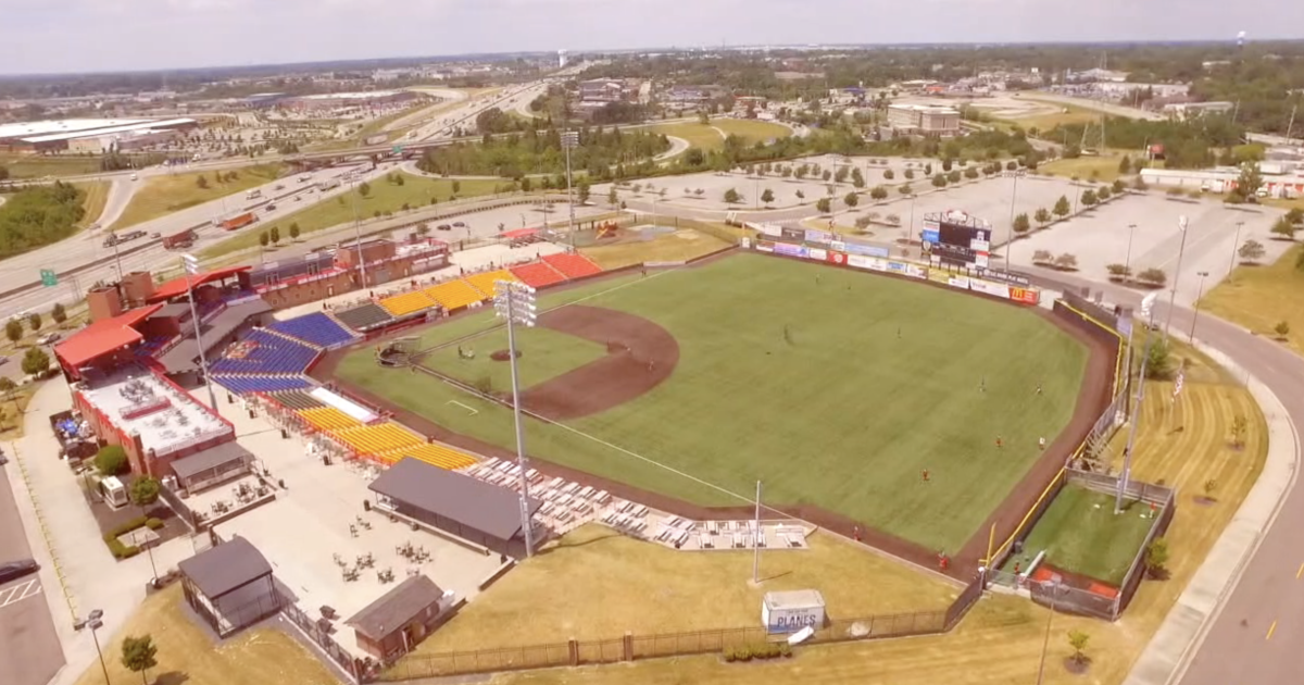 It S Official Florence Freedom To Remain At Current Stadium Under New Ownership