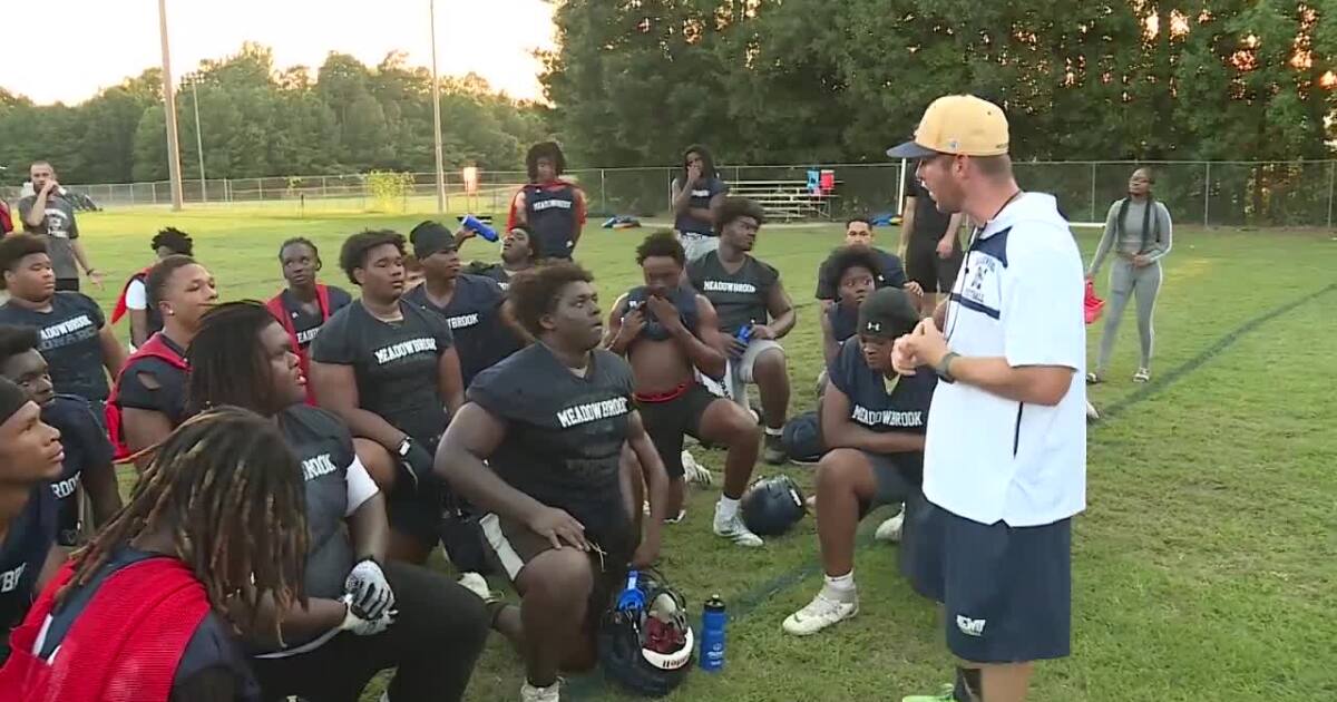 Final Score Friday 2026 Preview: Meadowbrook Monarchs