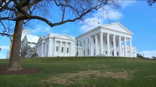 Virginia General Assembly 
