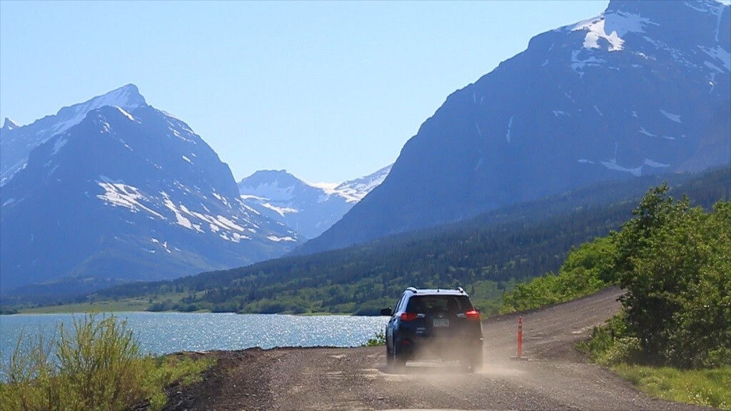 Glacier National Park