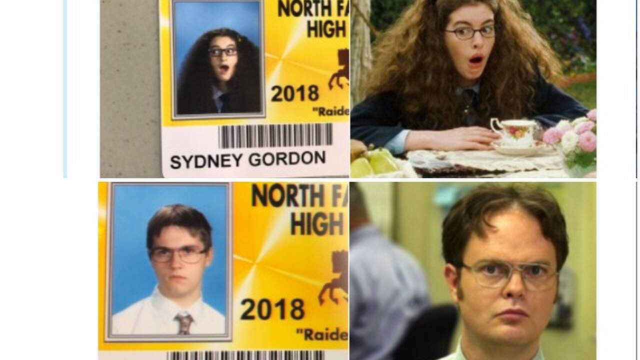 north farmington high school