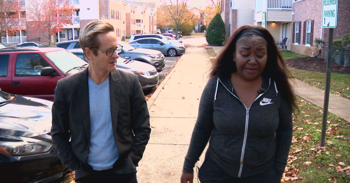 Mother who confronted kidnapping suspect says he was stalking three girls - Vimarsana News