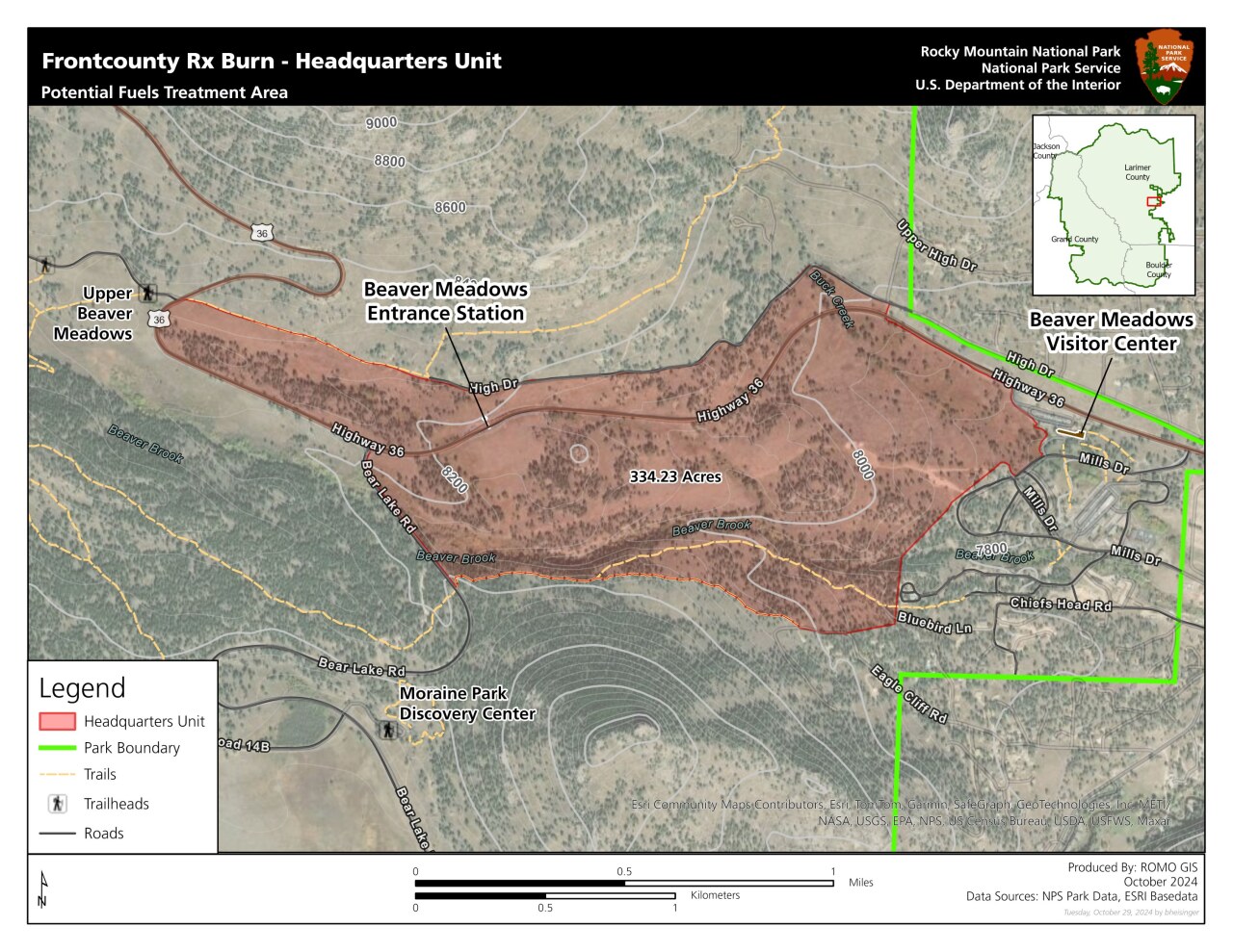 RMNP Broadcast Burn Map Near Beaver Meadows Visitor Center Courtesy RMNP.jpg