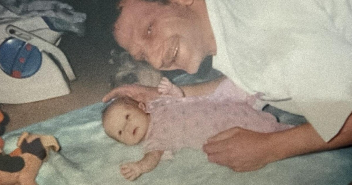 Colorado woman asks for help proving unclaimed veteran is her father