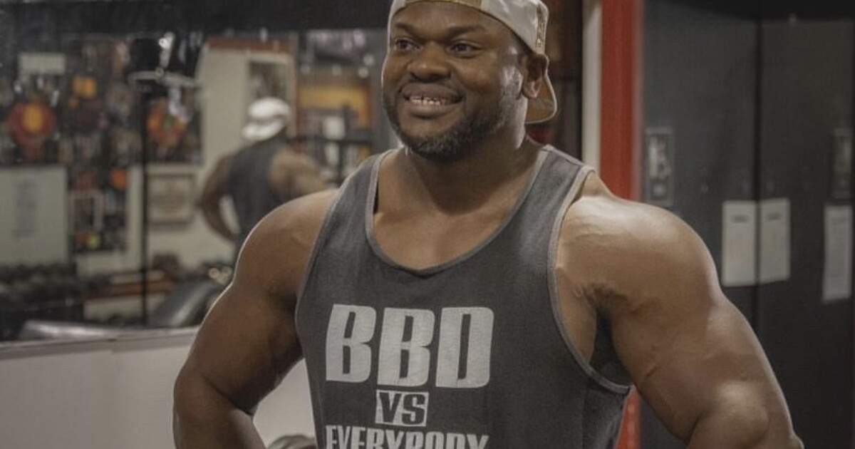 Yorktown gym owner featured in new documentary