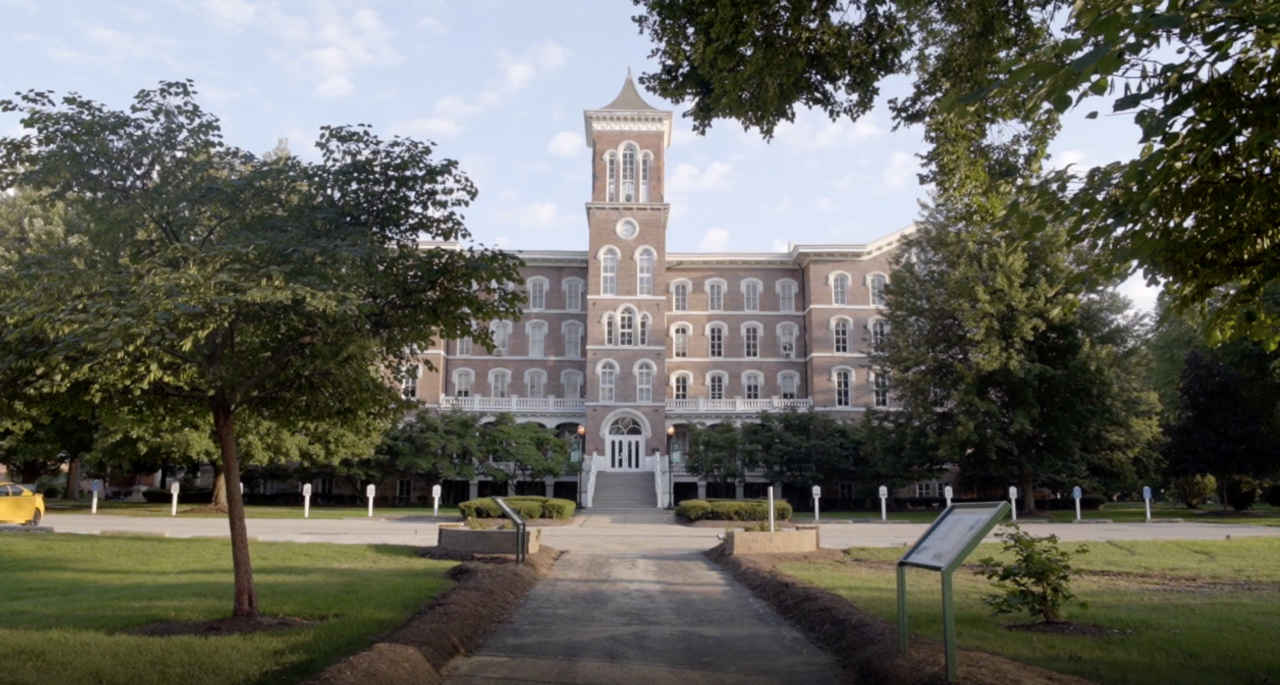 Painesville’s Lake Erie College to dedicate Pomeroy Historical Marker for role in women’s suffrage