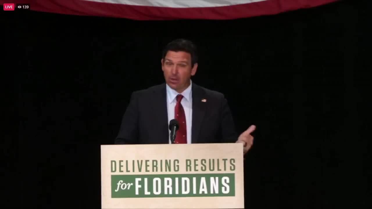 Florida’s 'farm bill' is now law, with DeSantis framing it as a win for rural Florida
