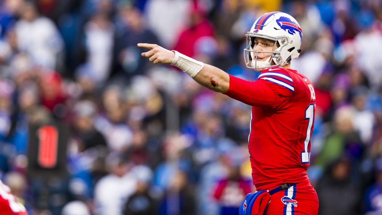 2019 Buffalo Bills Preseason Schedule Announced