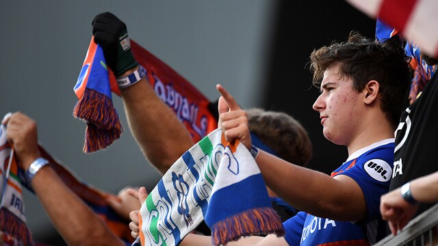 PHOTOS: FC Cincinnati 2, Pittsburgh Riverhounds FC 1