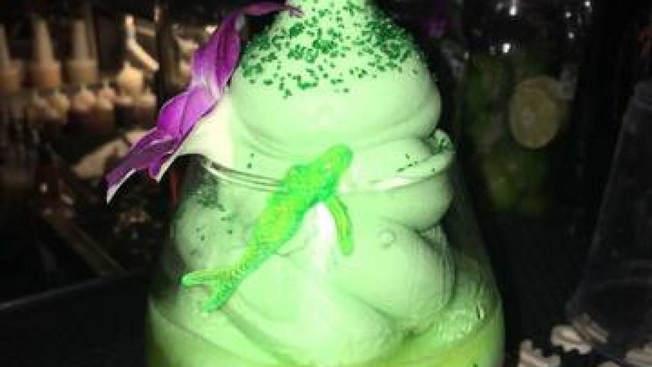 st patrick s day celebrations in las vegas 2018