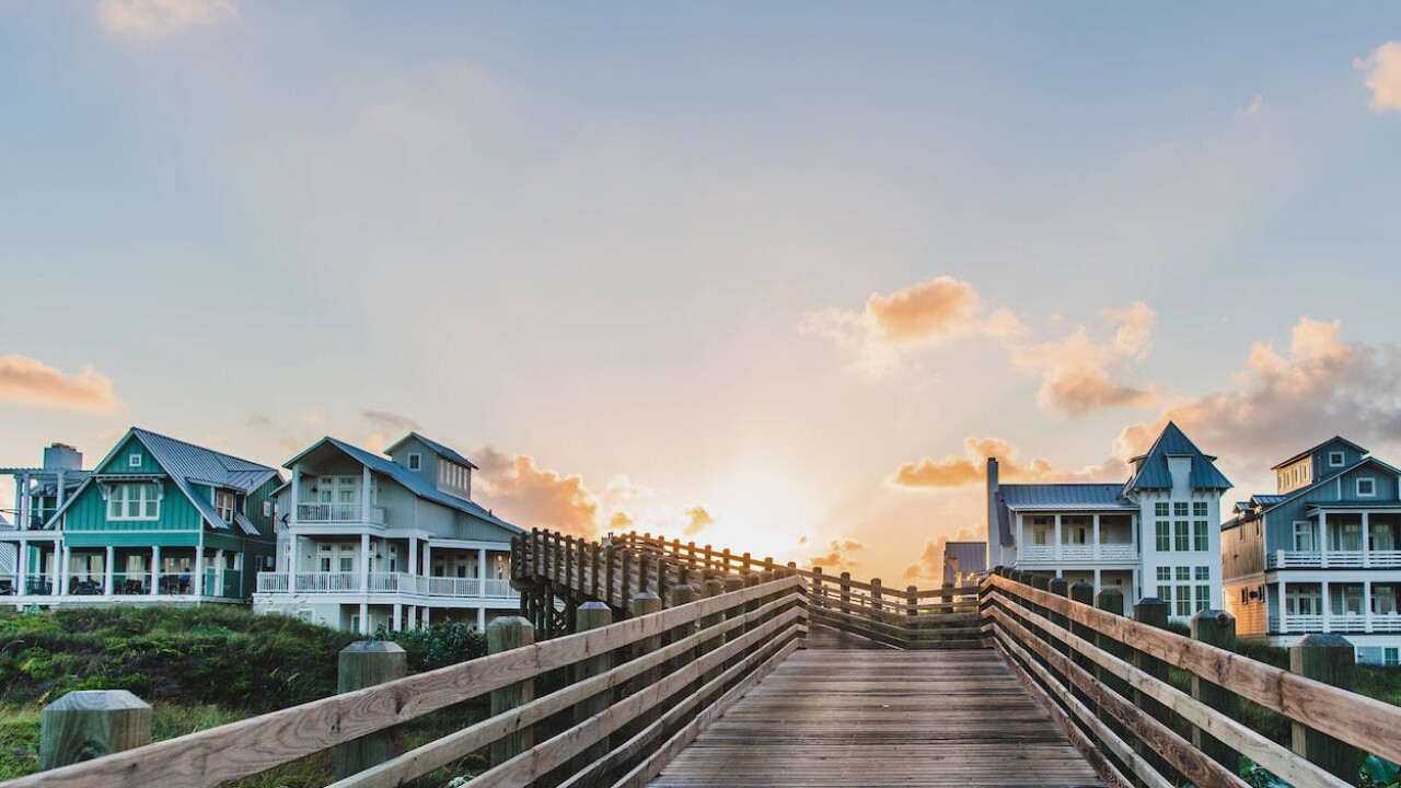 Port Aransas