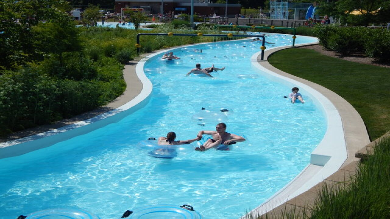 100 things to do this summer in Indianapolis