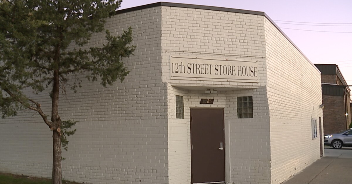 Detroit food pantry seeks assistance amid rising costs jeopardizing holiday turkey drive Detroit food pantry seeks assistance amid rising costs jeopardizing holiday turkey drive