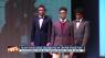 Jack and Jill Center Stage Performance
