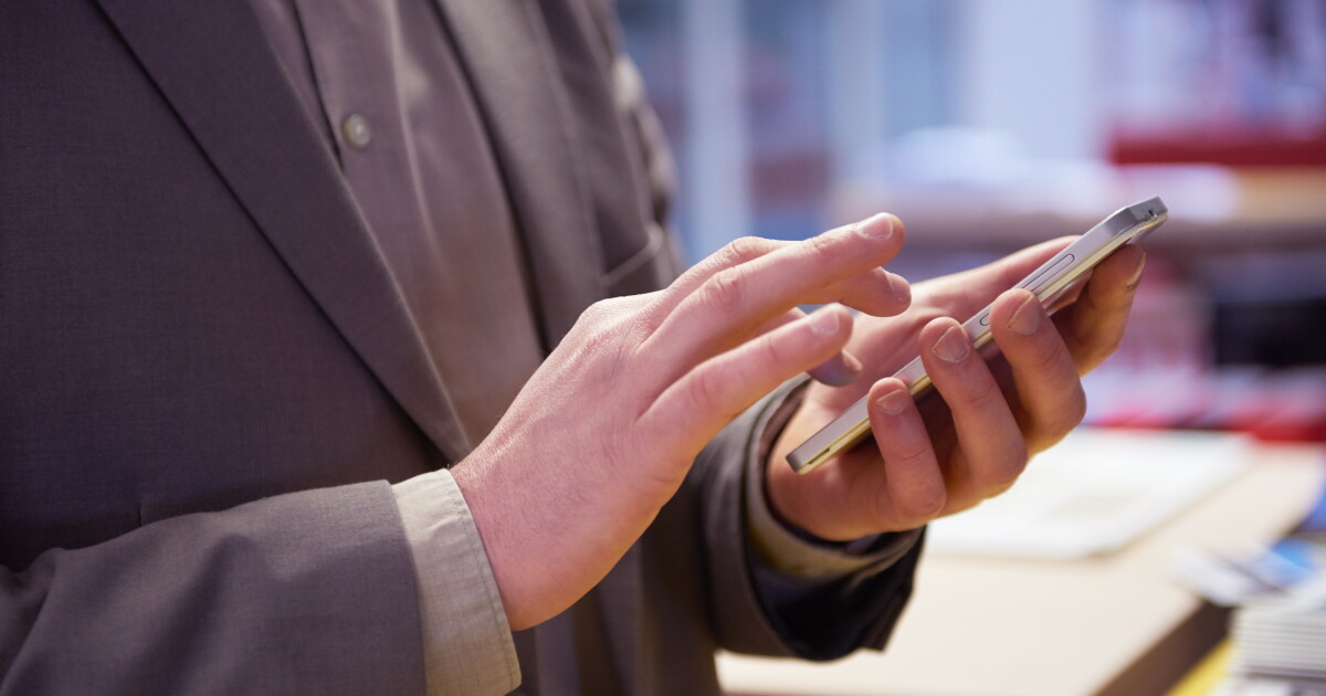 Complaint: Springs Utilities withheld text messages in CORA request about data center