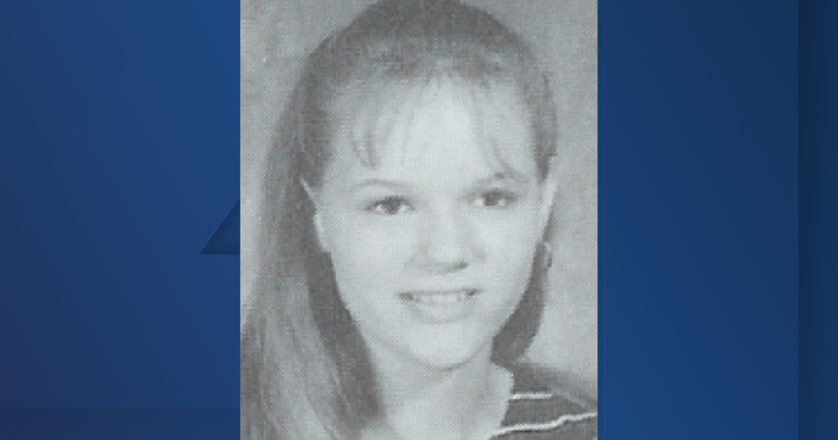 JoCo Sheriff #39 s Office asks for public #39 s help in solving 27 year old