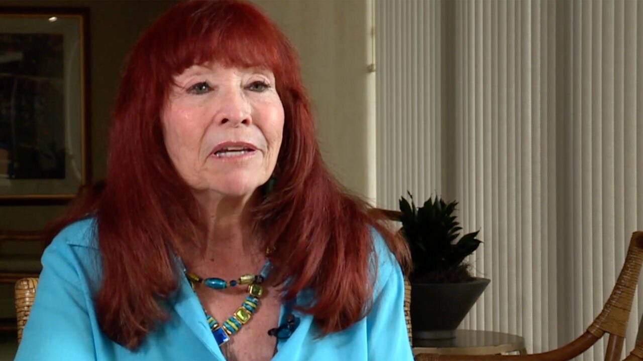 FORBS co-founder J.B. Dixson