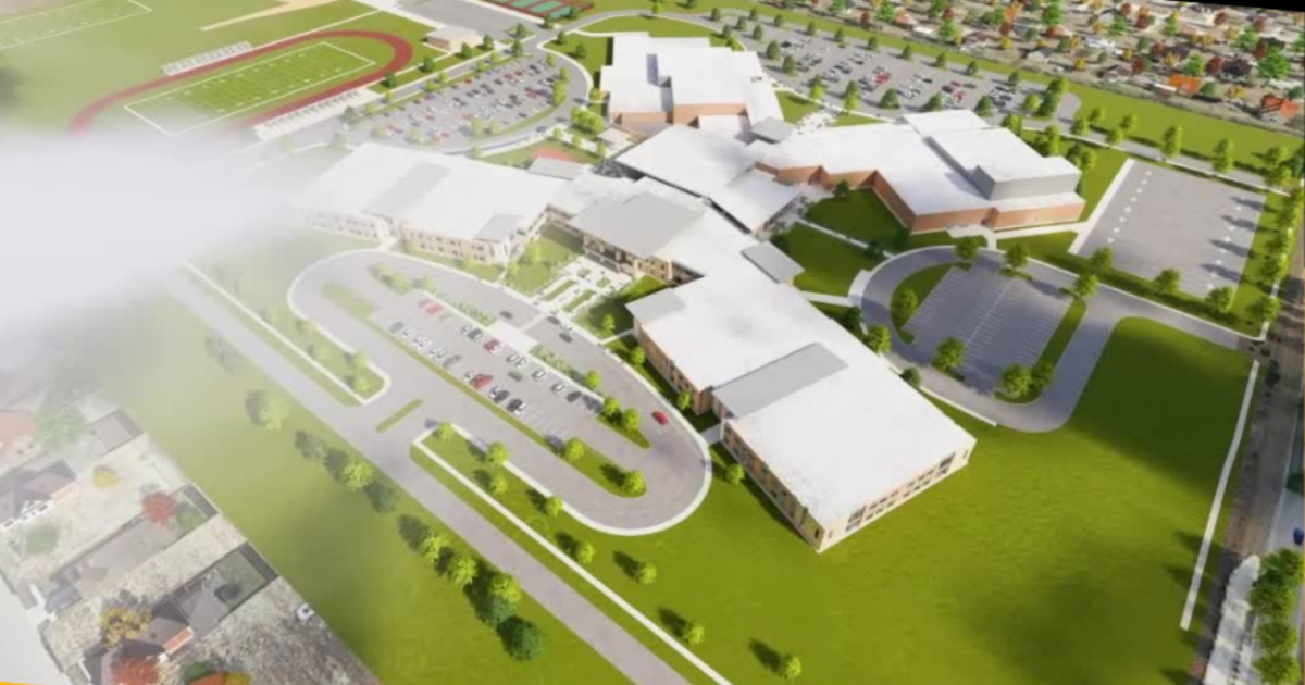 Killeen ISD Board of Trustees votes to name new high school Chaparral